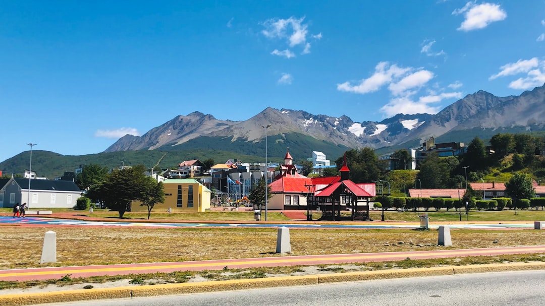 Ushuaia
