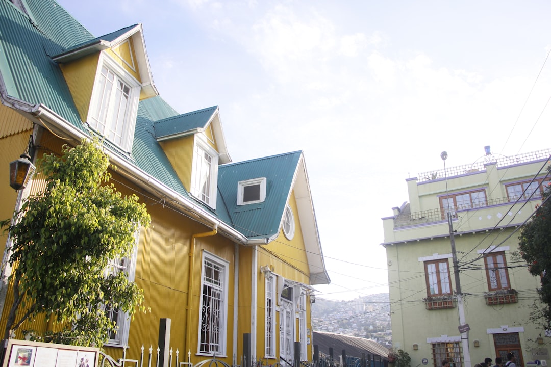 Valparaíso