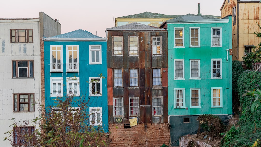 Valparaíso