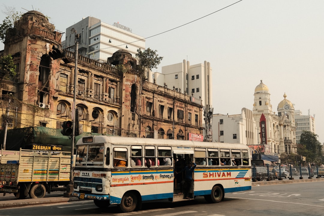 Calcutta