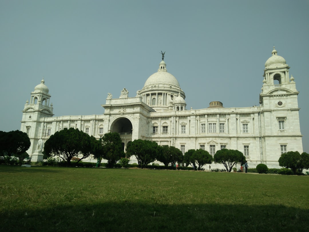 Calcutta