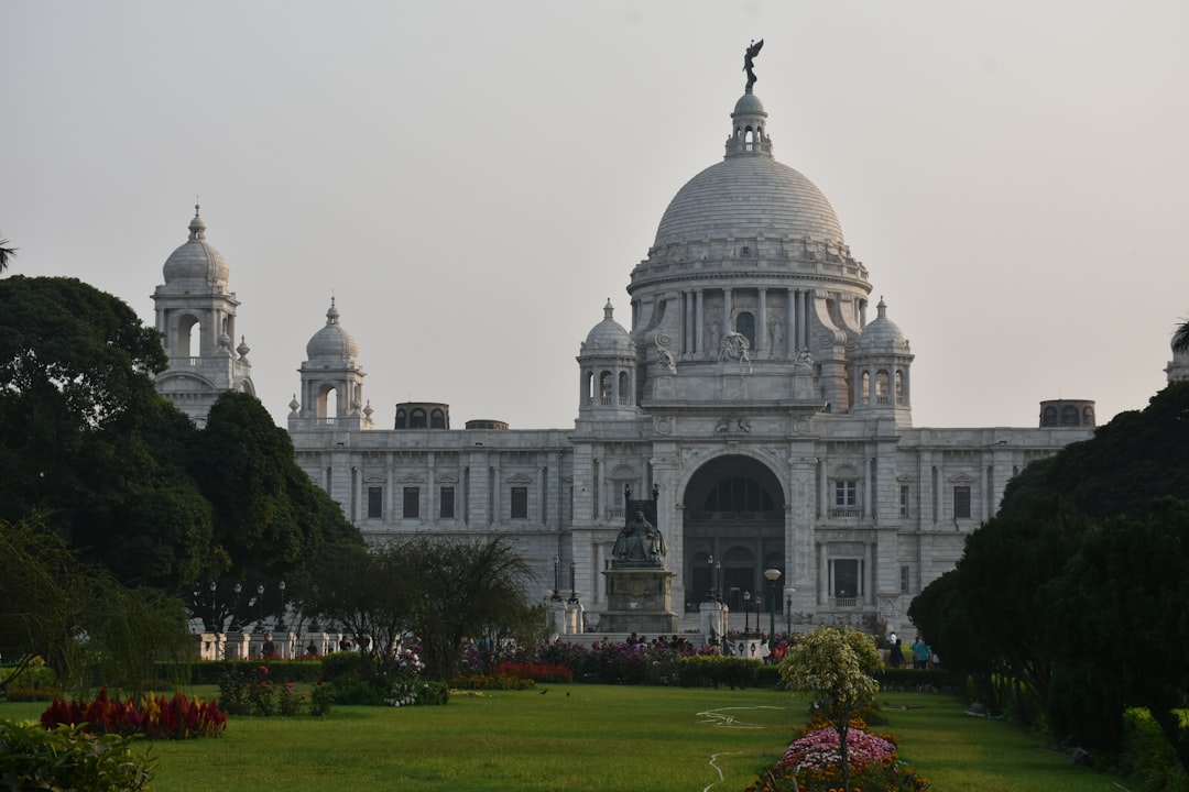 Calcutta
