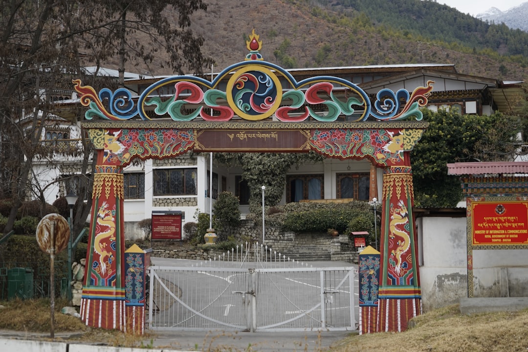 Mongar