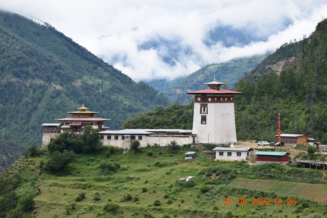 Mongar