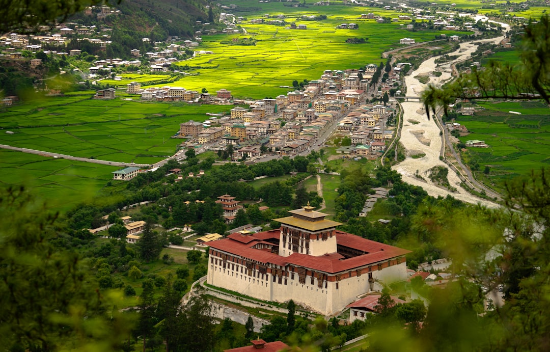 Paro