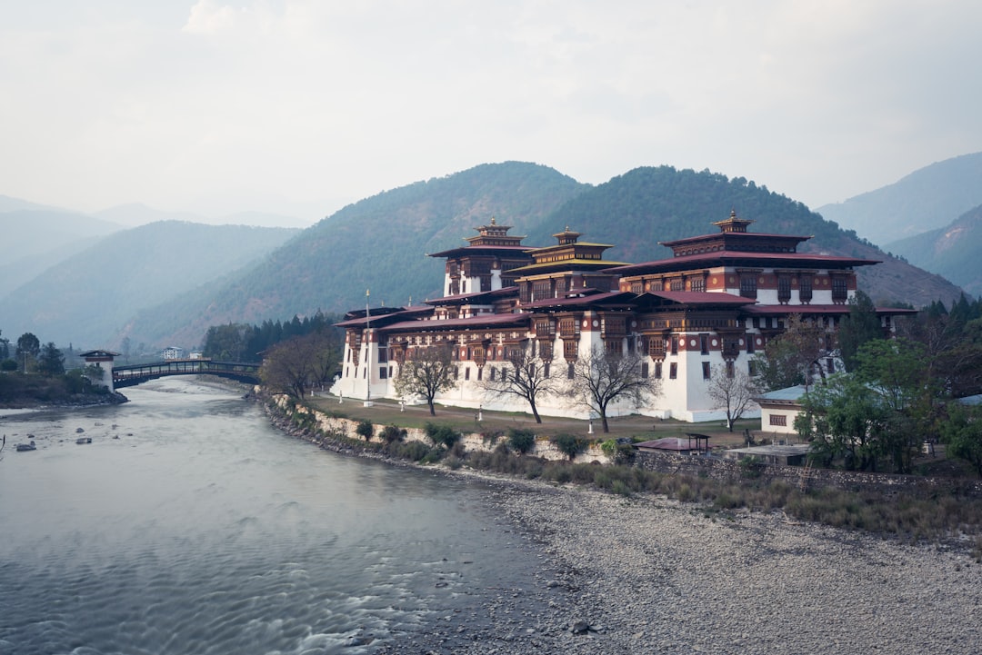 Punakha
