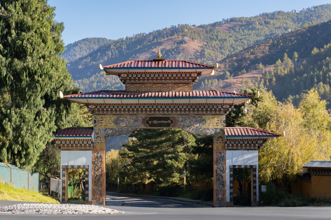 Thimphu