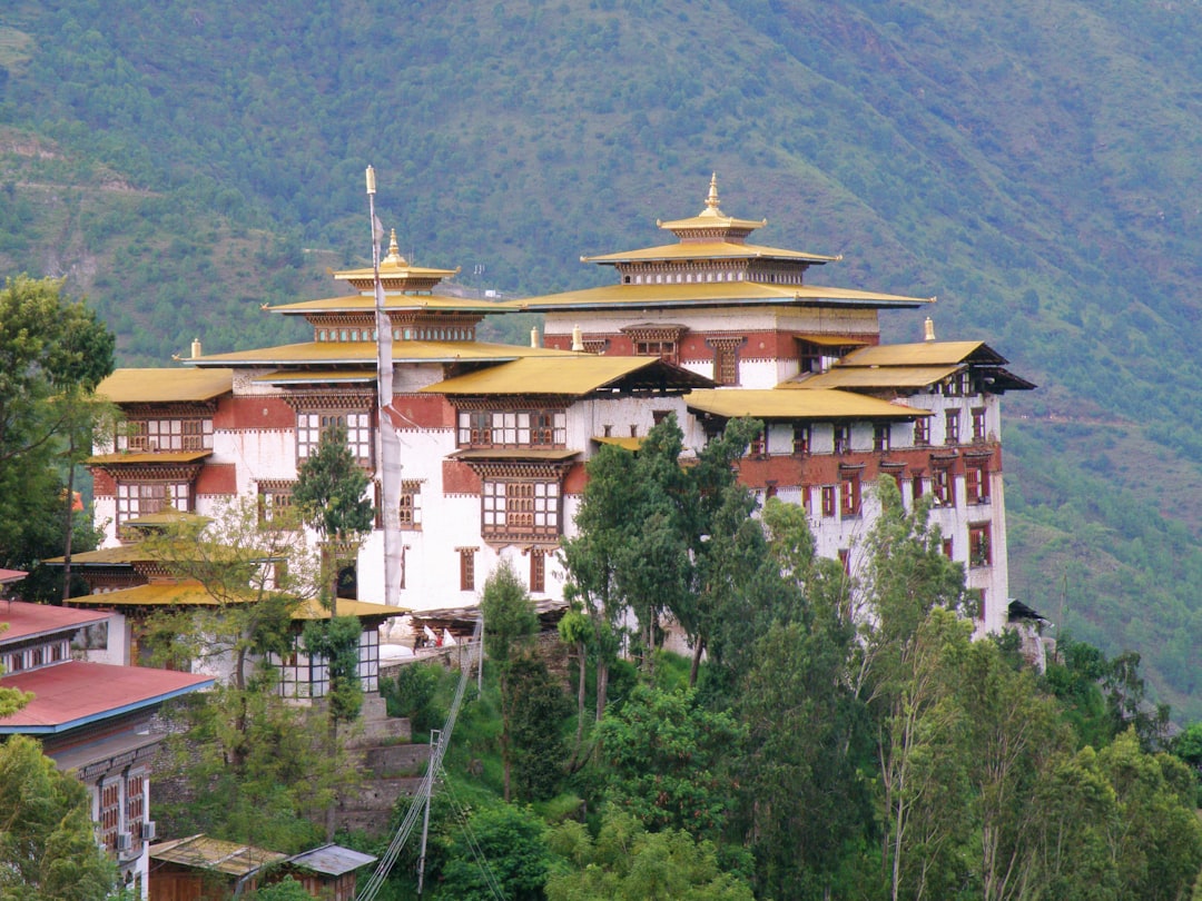 Trashigang