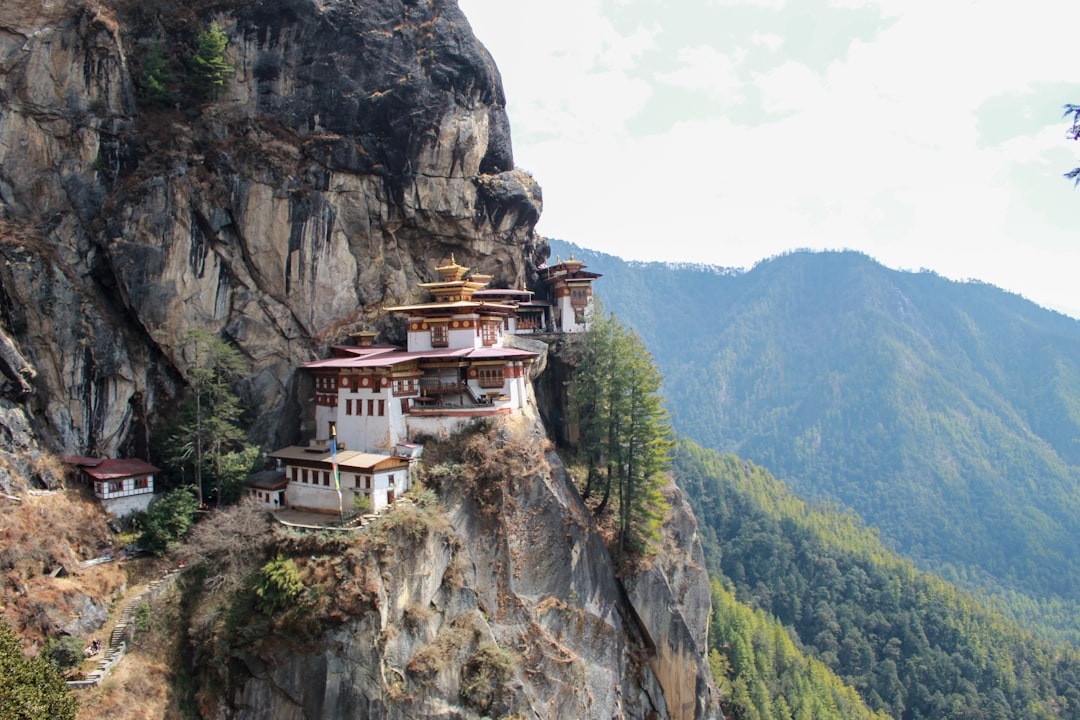 Trongsa