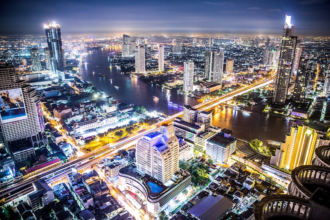 Bangkok