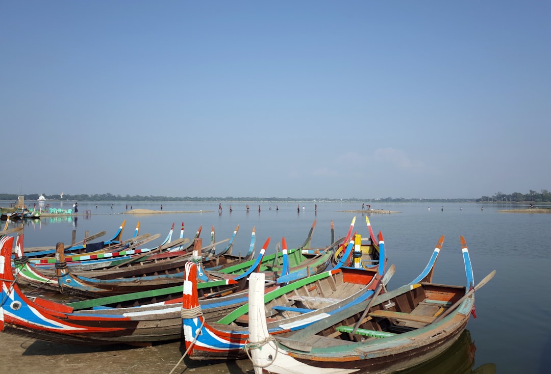 Lac Inle