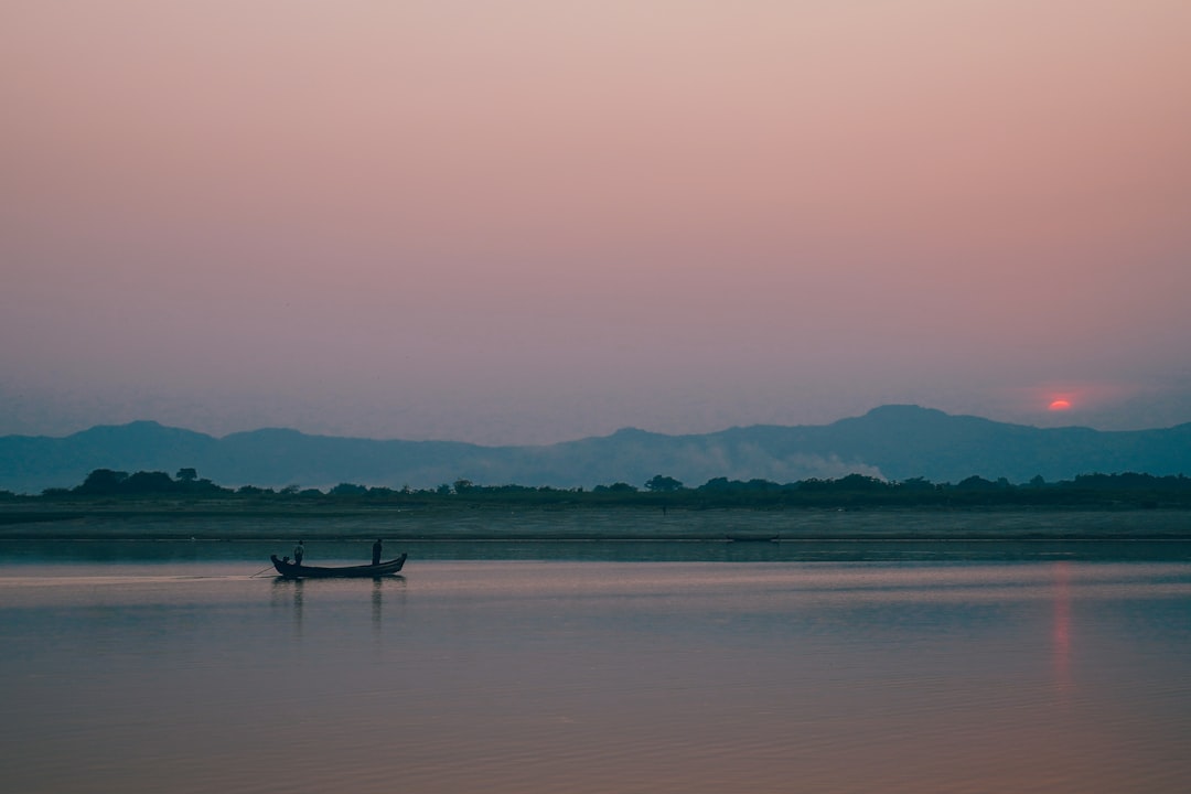 Lac Inle