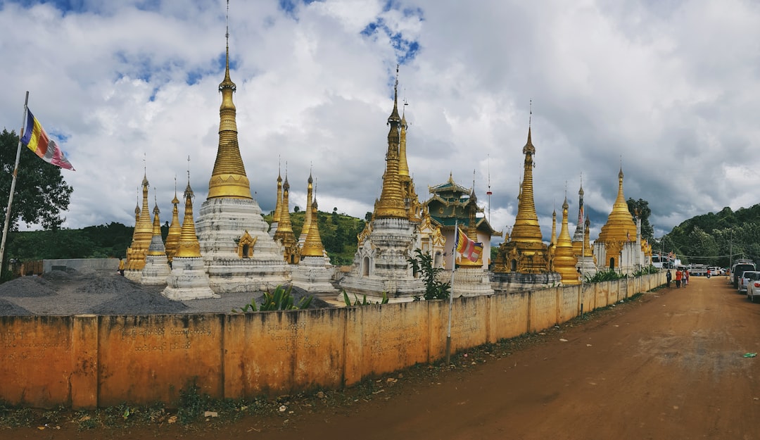 Mandalay