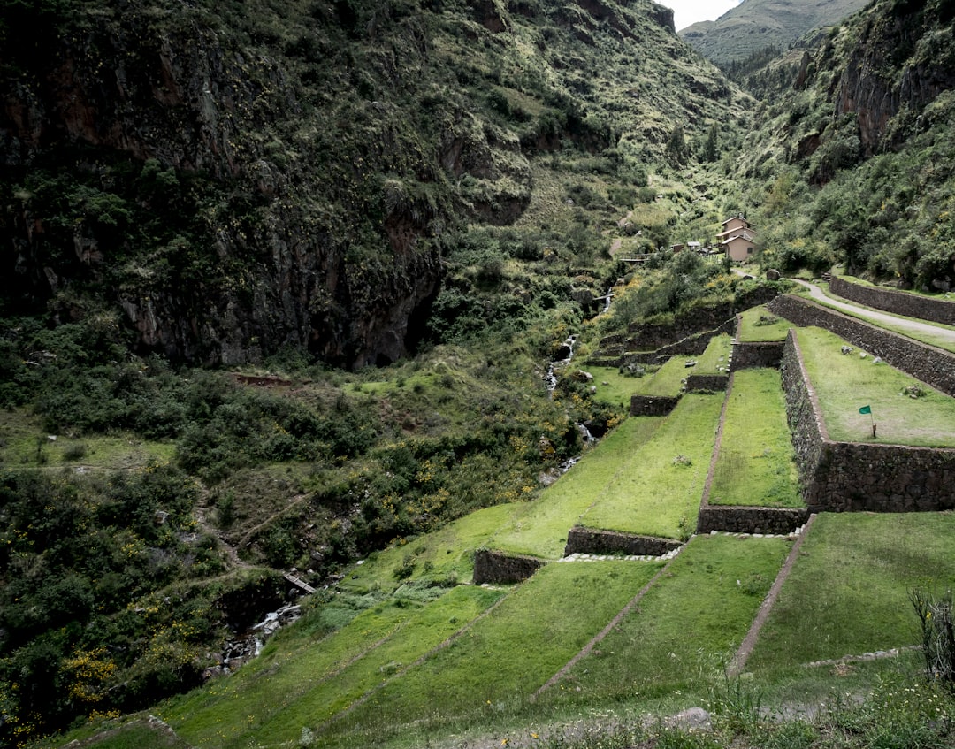 Aguas Calientes