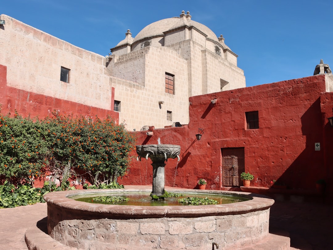 Arequipa