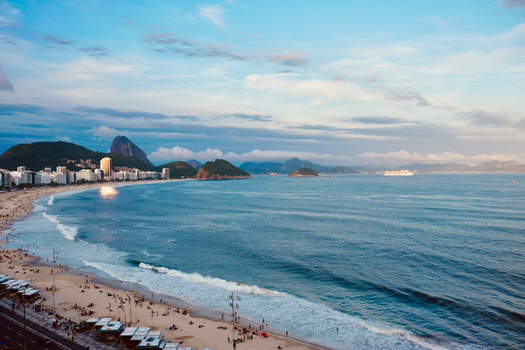 Copacabana