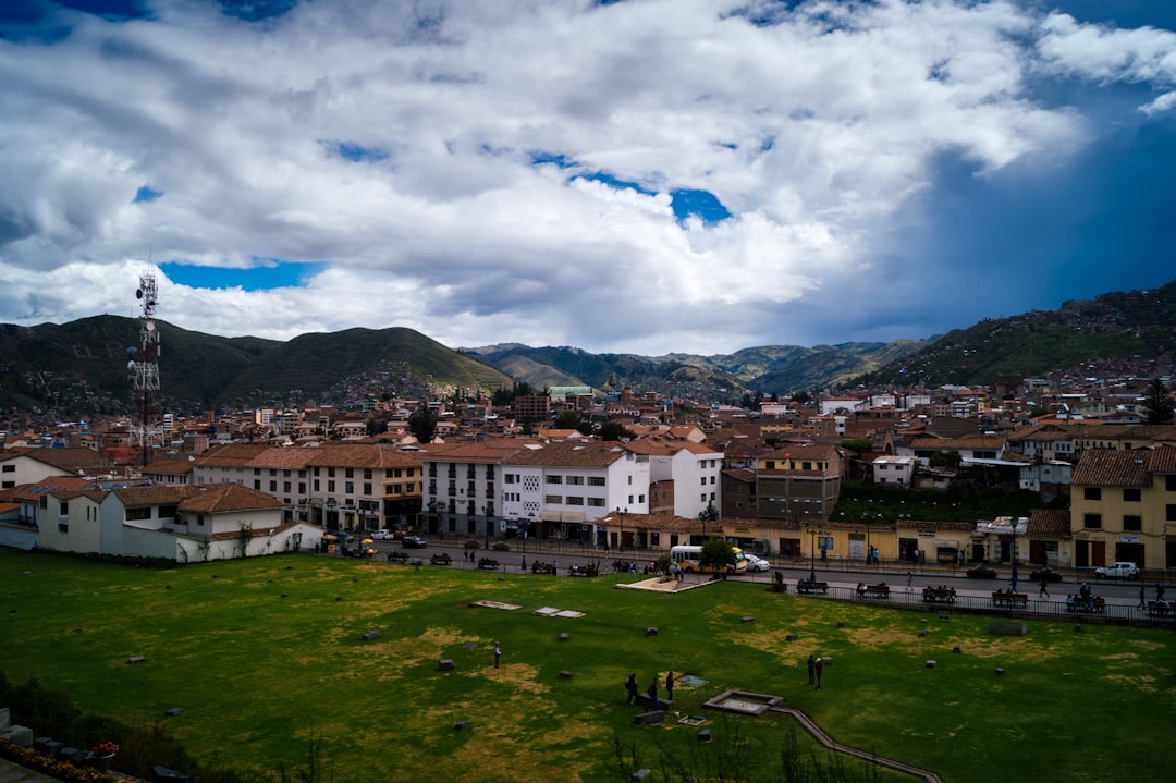 Cuzco