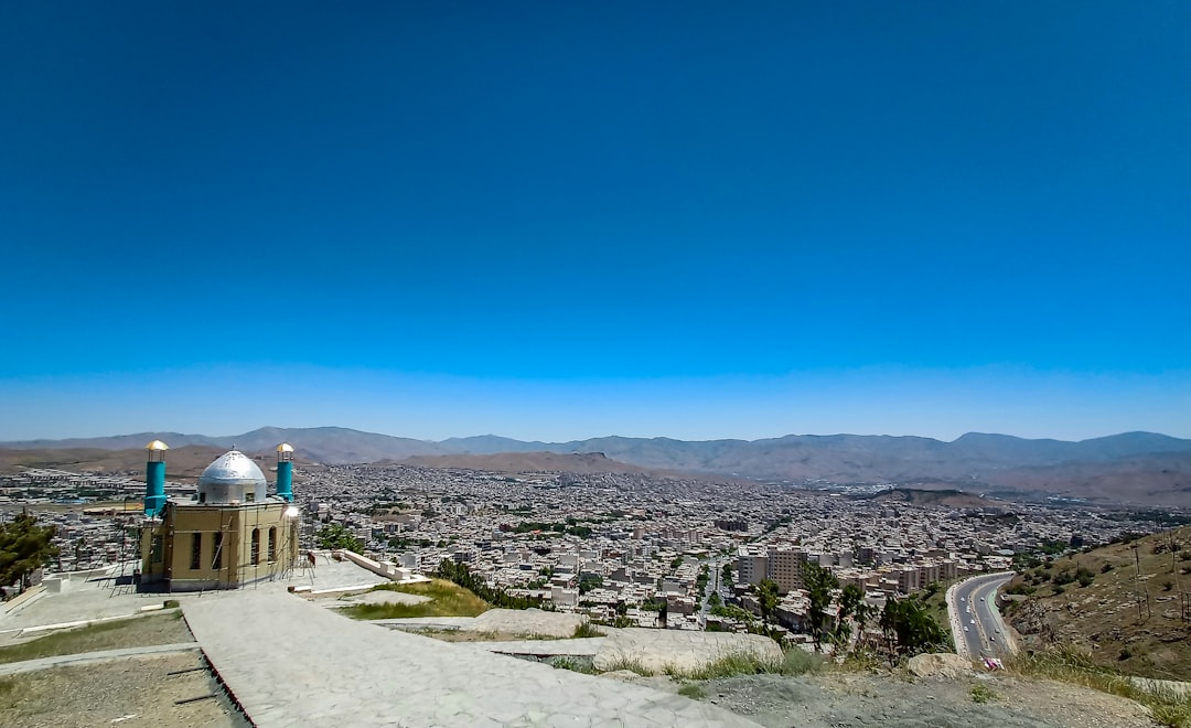 La Paz