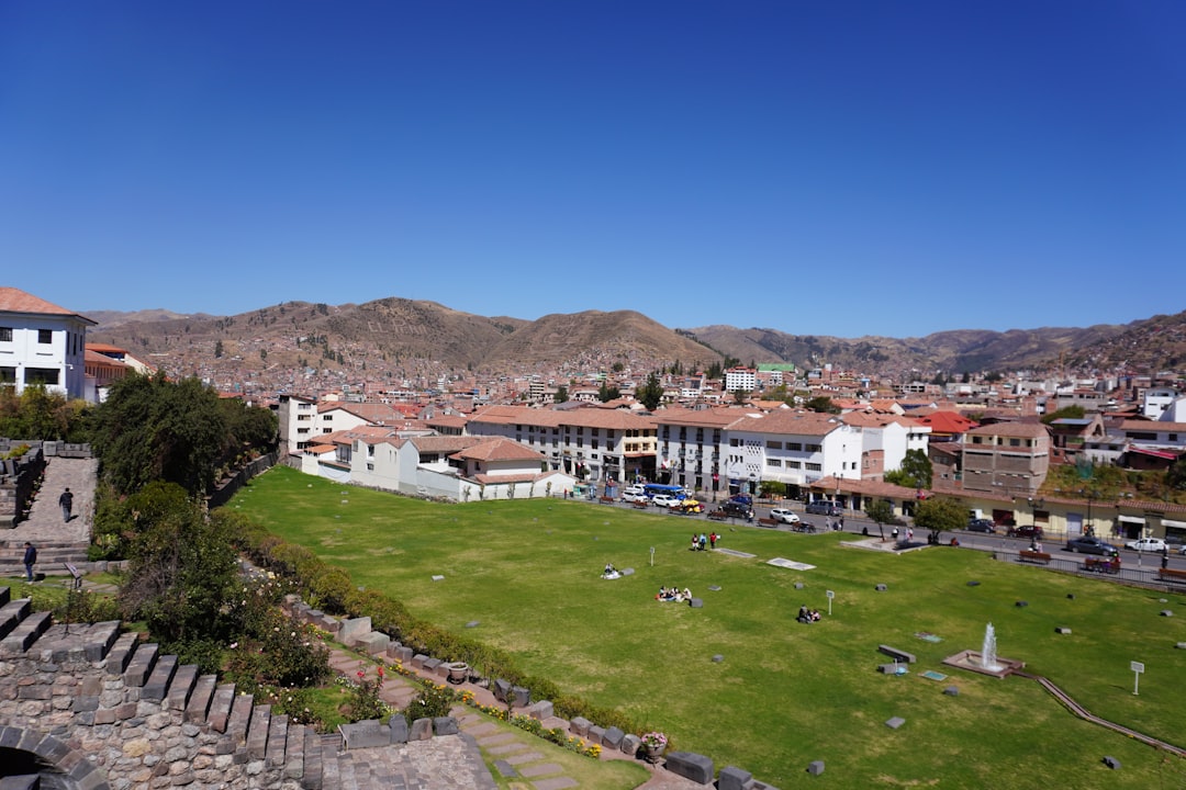 La Paz