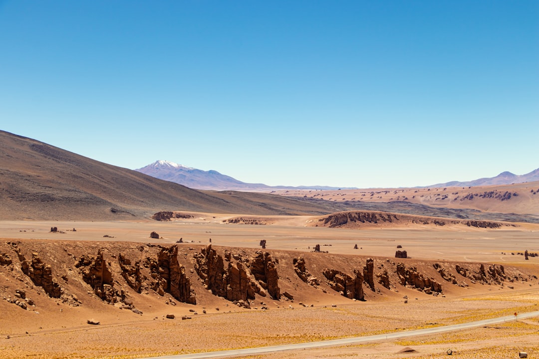 San Pedro de Atacama
