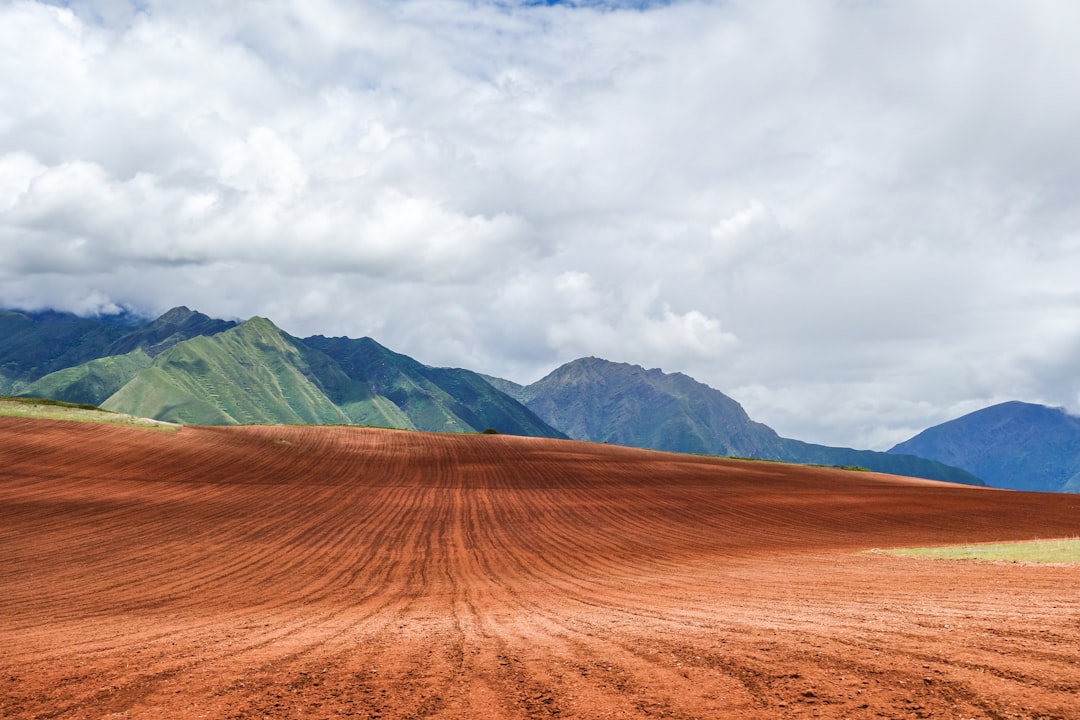Urubamba