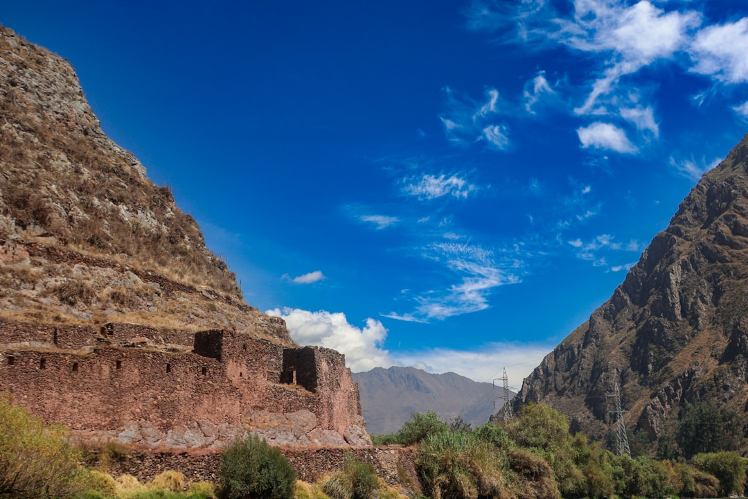 Urubamba