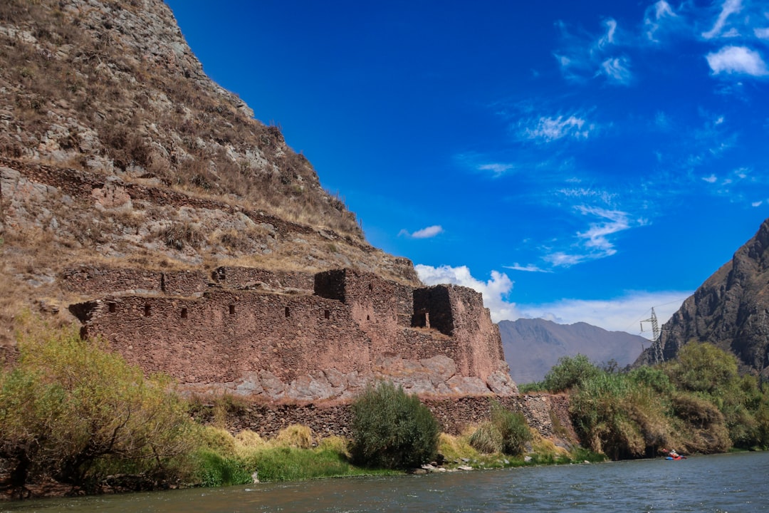 Urubamba
