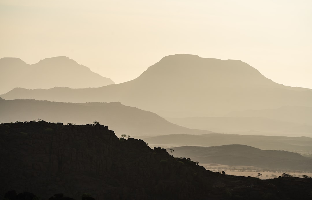 Damaraland