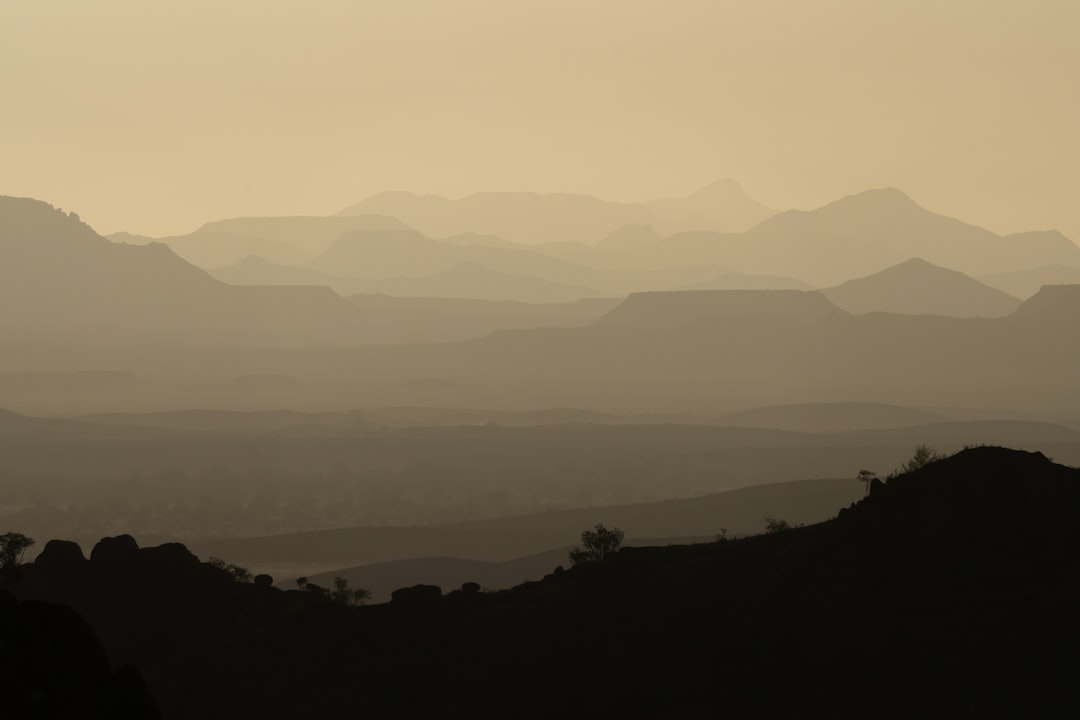 Damaraland