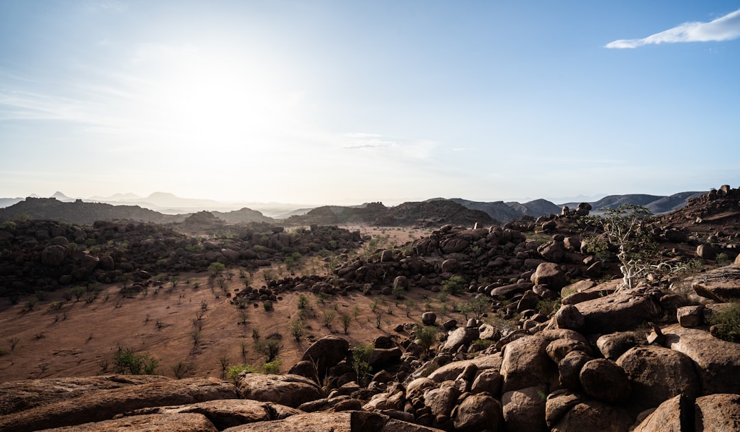 Damaraland