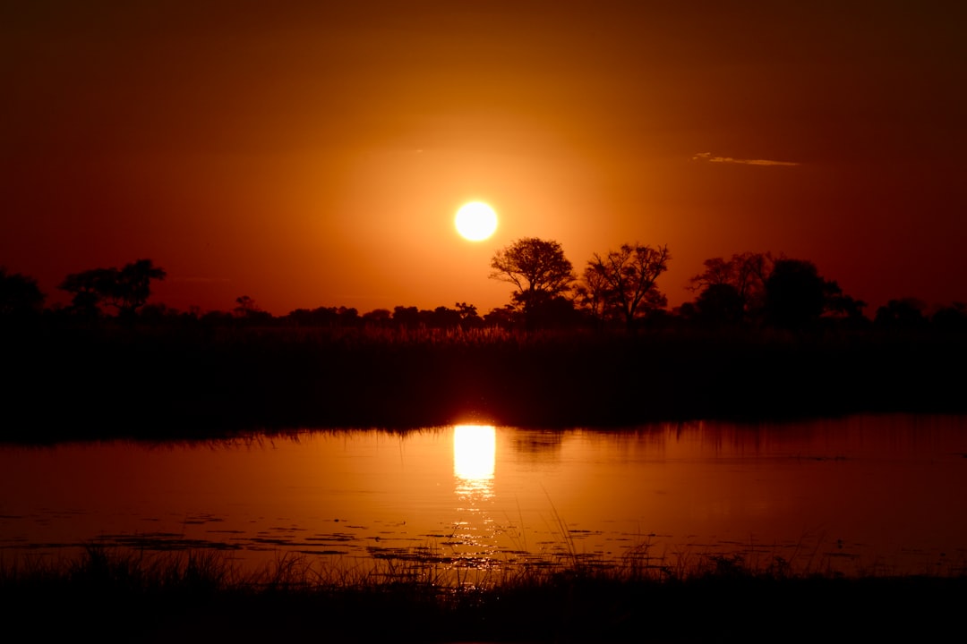 Okavango