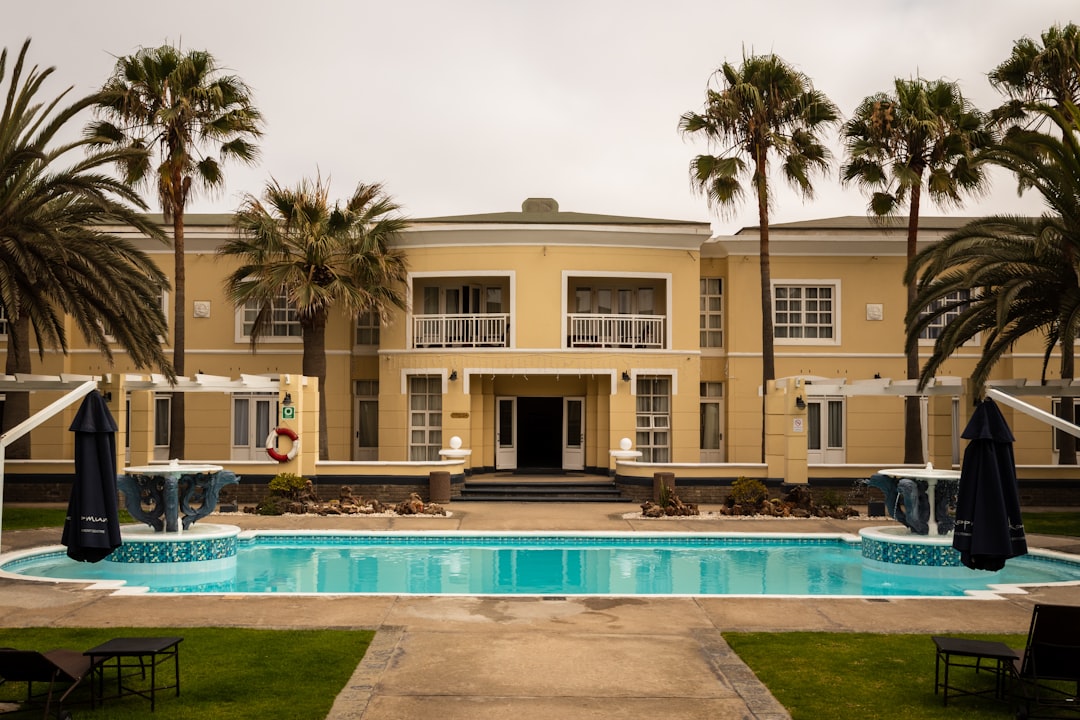 Swakopmund