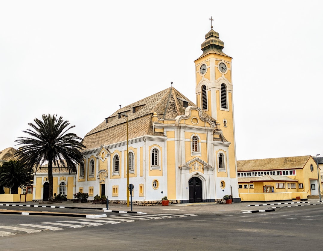 Swakopmund