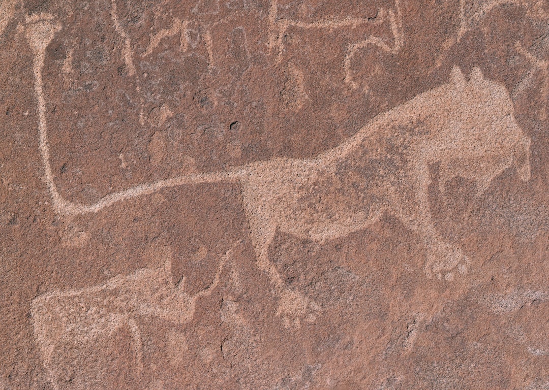 Twyfelfontein