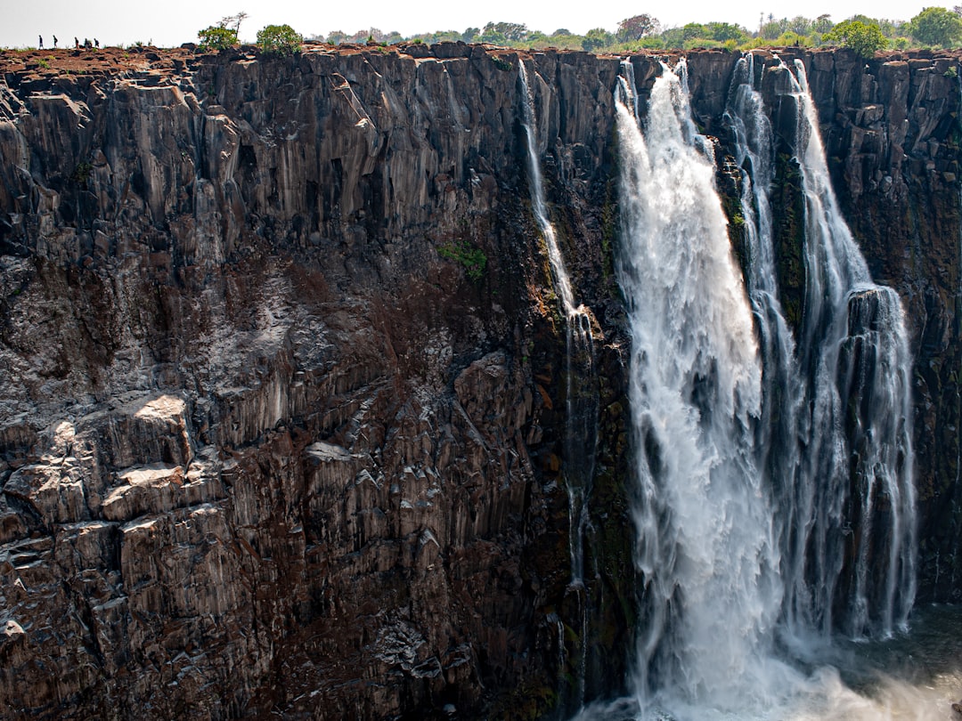 Victoria Falls