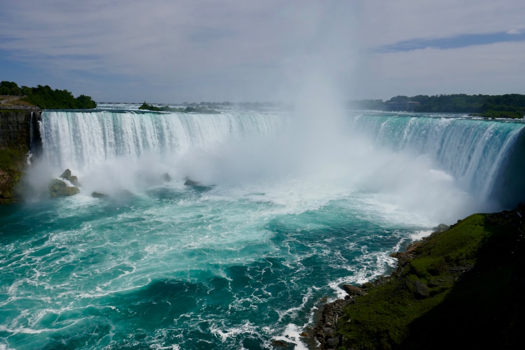 Victoria Falls
