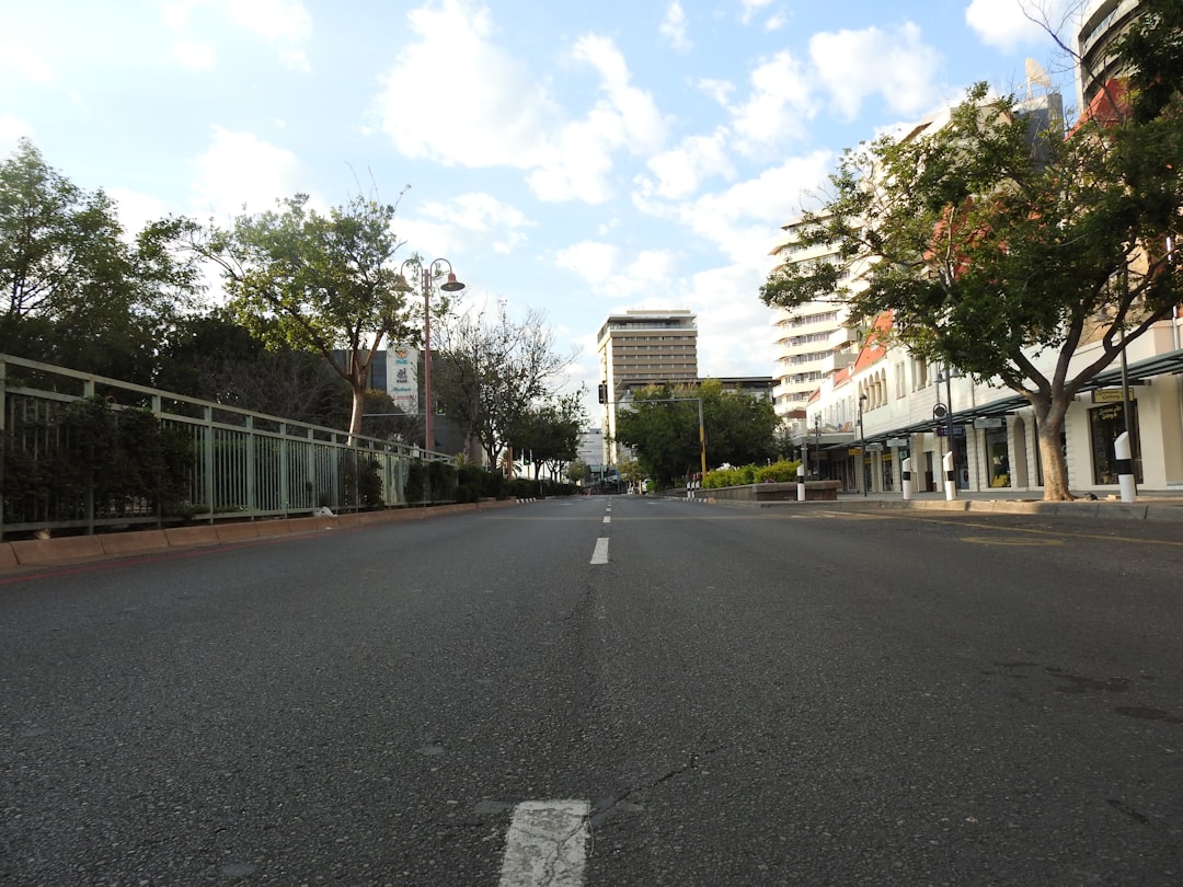 Windhoek