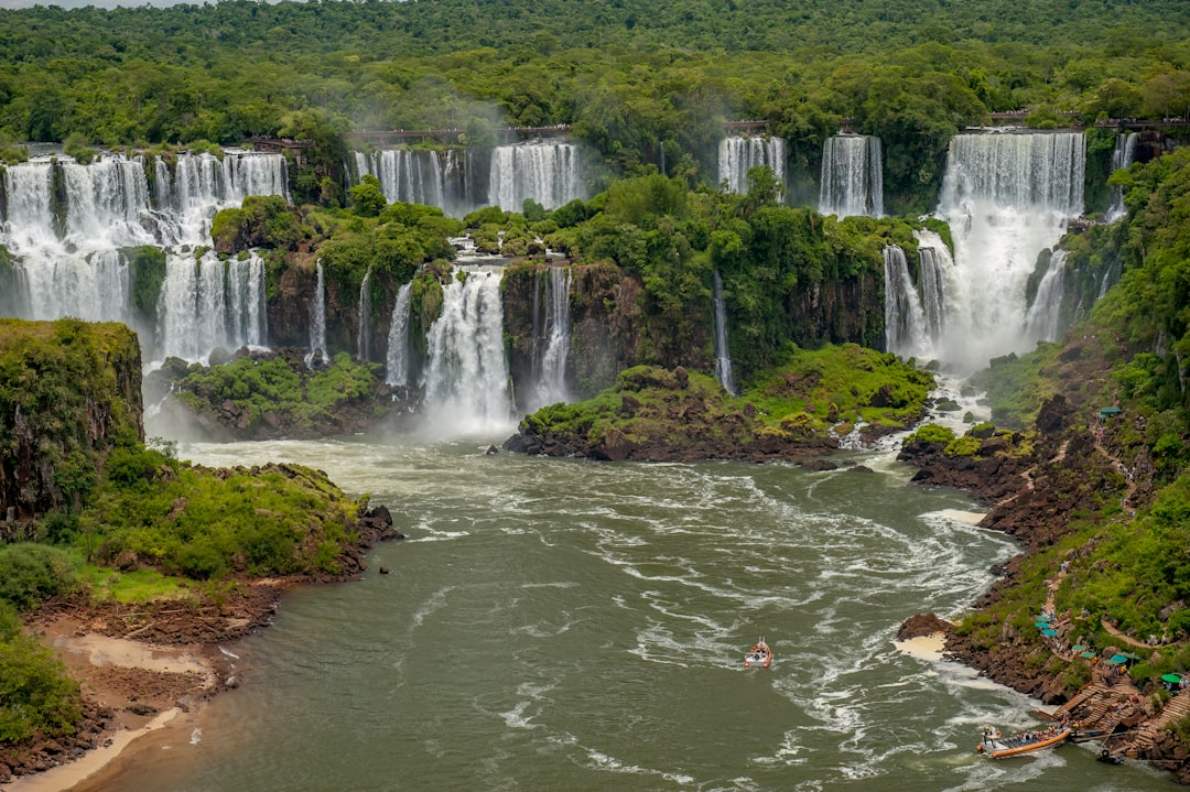 Foz do Iguaçu