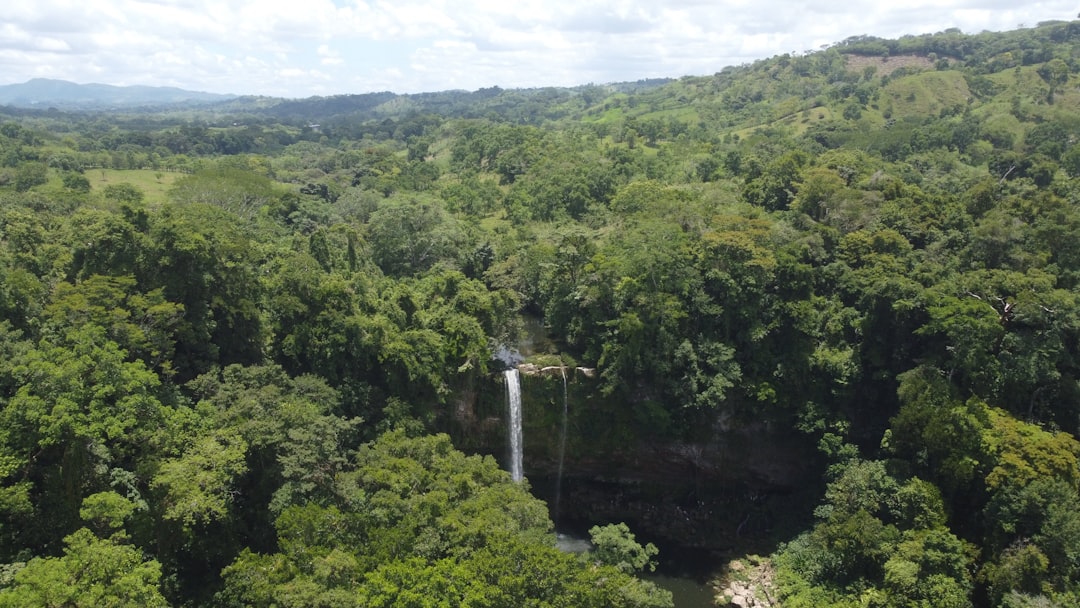 Iguazú