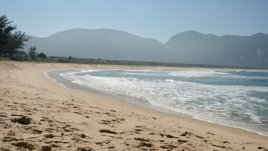 Praia do Guajiru