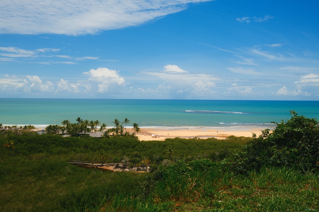 Praia do Guajiru