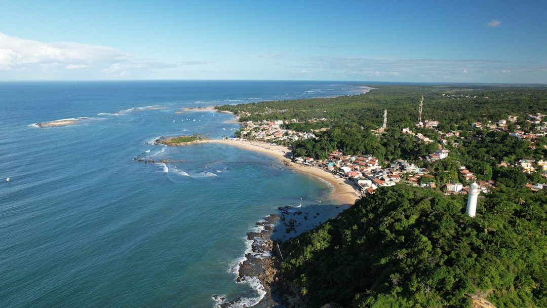 Praia do Guajiru
