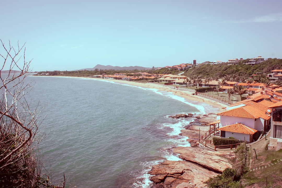Praia do Guajiru