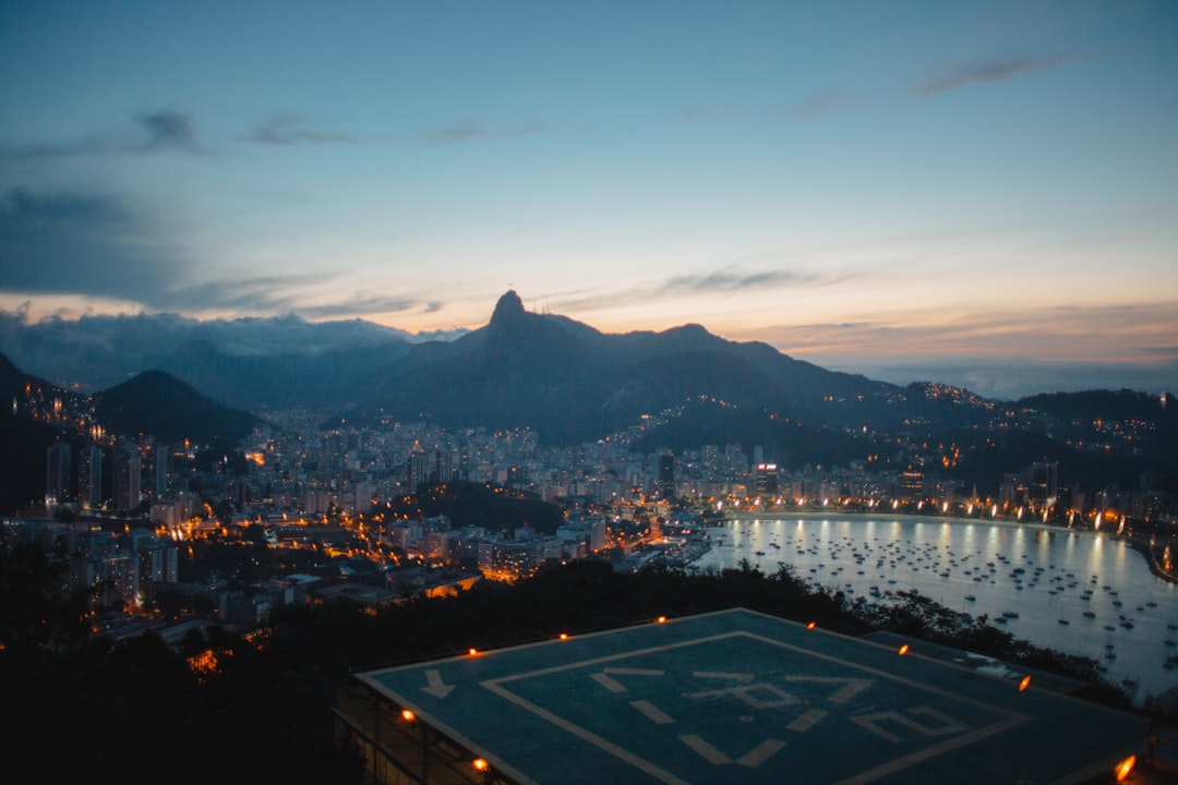 Rio de Janeiro
