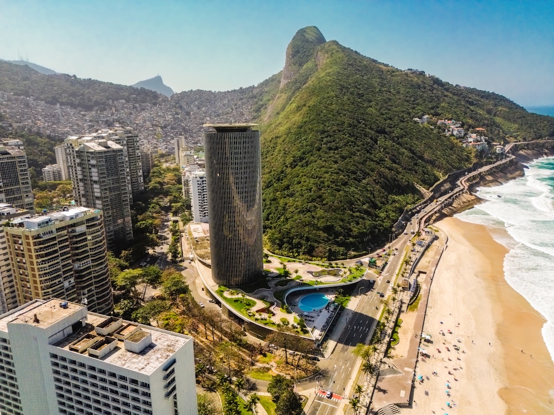 Rio de Janeiro