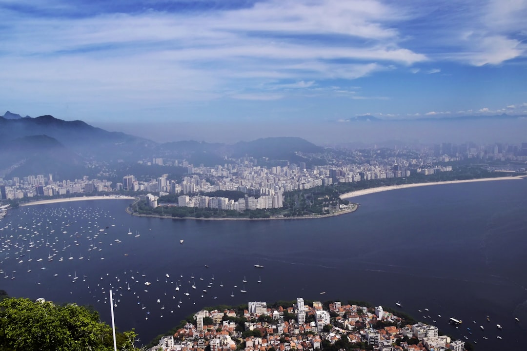 Rio de Janeiro