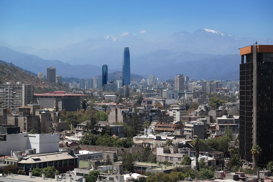Santiago