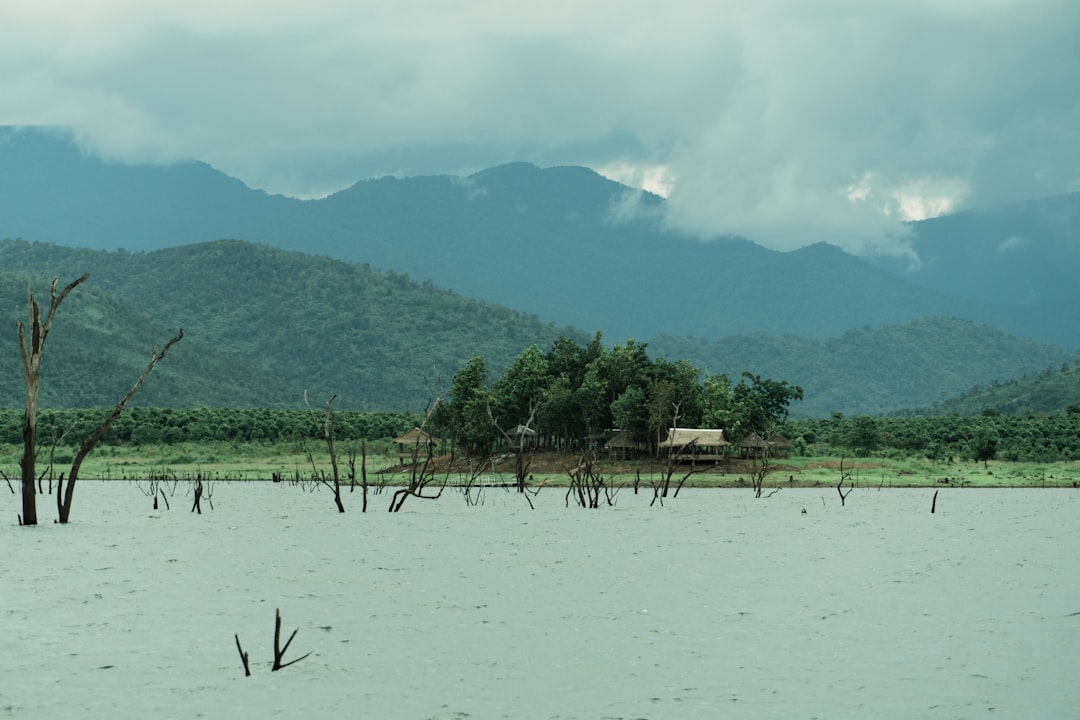 Baie d’Halong
