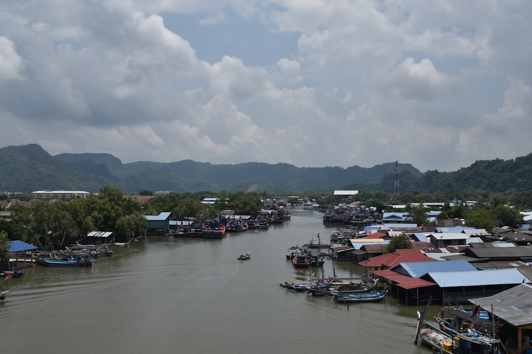 Ban Pak Yun