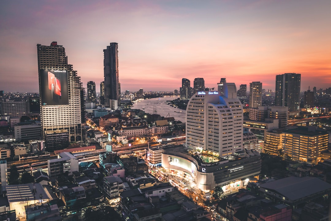 Bangkok